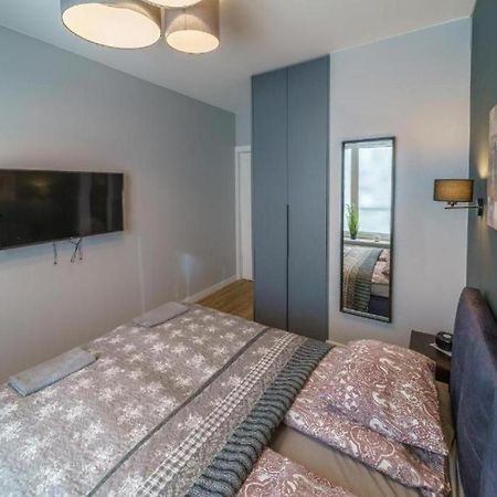 Spacious And Cozy-City Center-Snn65\59 Warszawa Eksteriør bilde