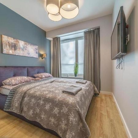Spacious And Cozy-City Center-Snn65\59 Warszawa Eksteriør bilde