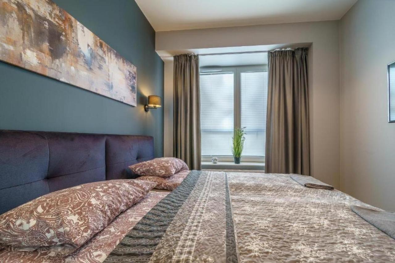 Spacious And Cozy-City Center-Snn65\59 Warszawa Eksteriør bilde