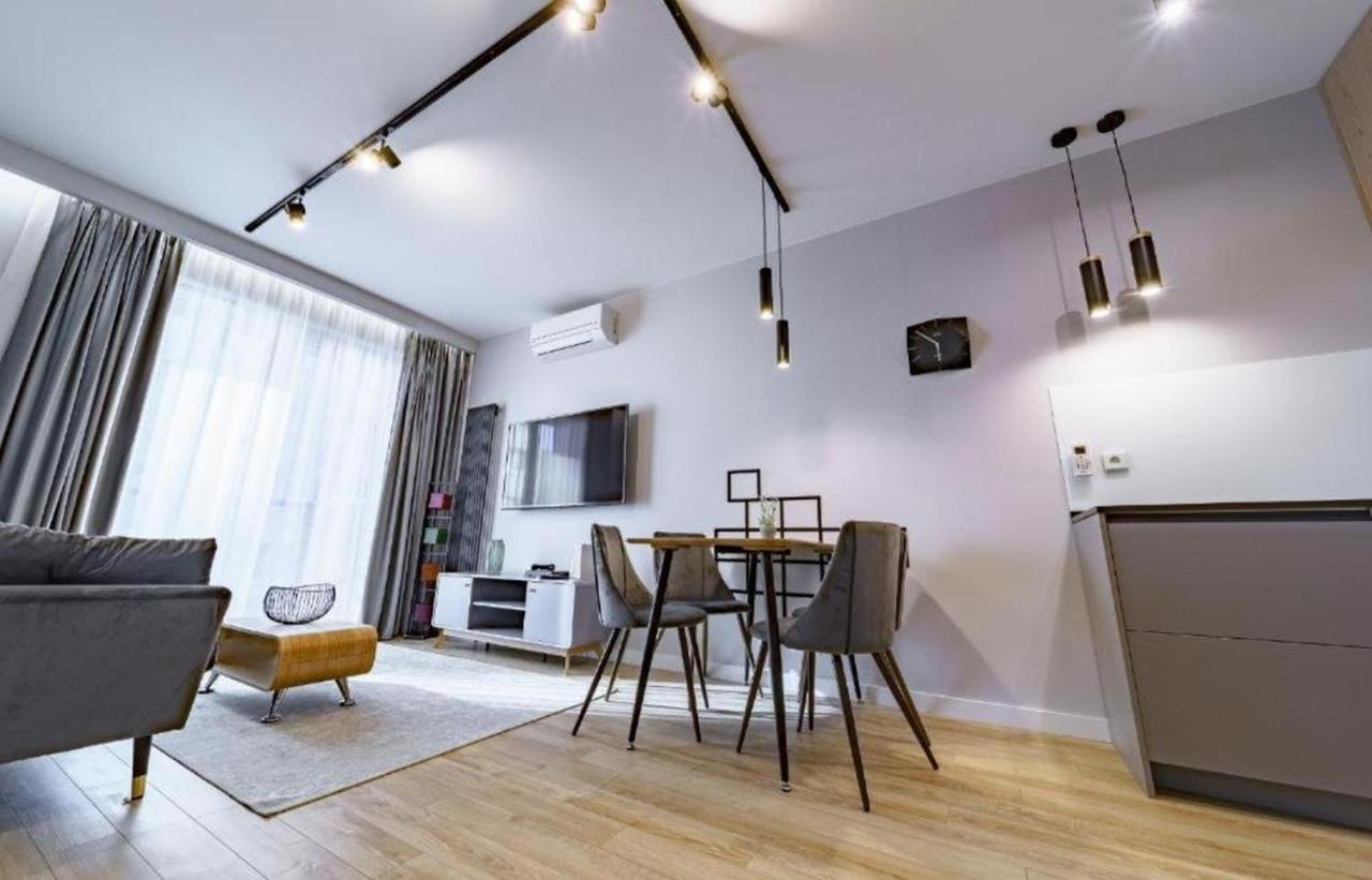 Spacious And Cozy-City Center-Snn65\59 Warszawa Eksteriør bilde