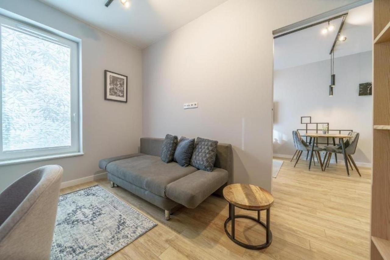 Spacious And Cozy-City Center-Snn65\59 Warszawa Eksteriør bilde